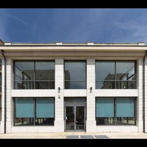 Ufficio in vendita a Brescia Est