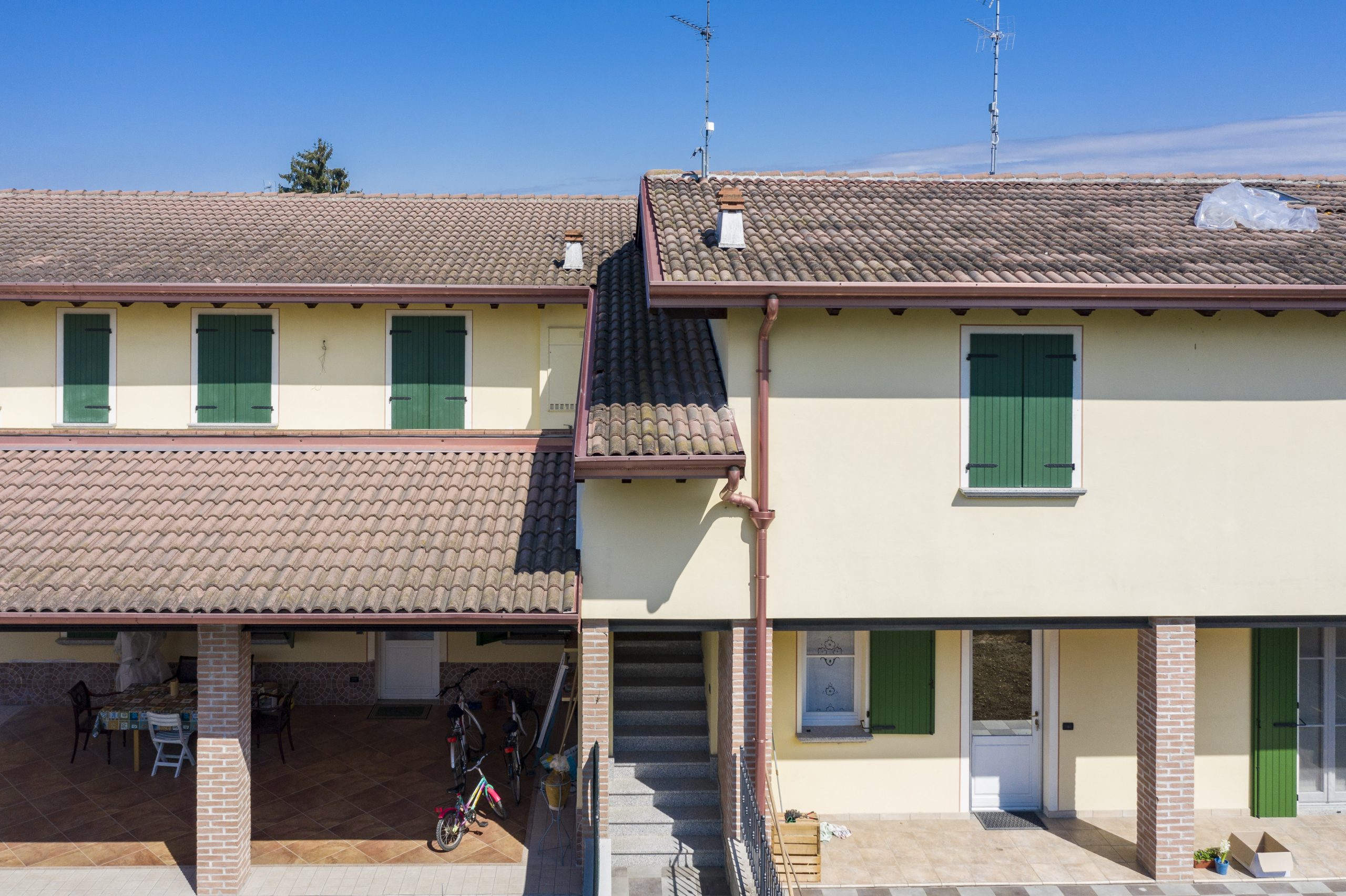 Bilocale in affitto ad Annicco (CR) - immagine 7