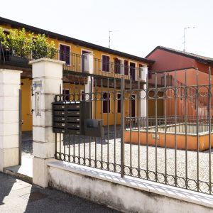 Trilocale in affitto a Soresina (CR)
