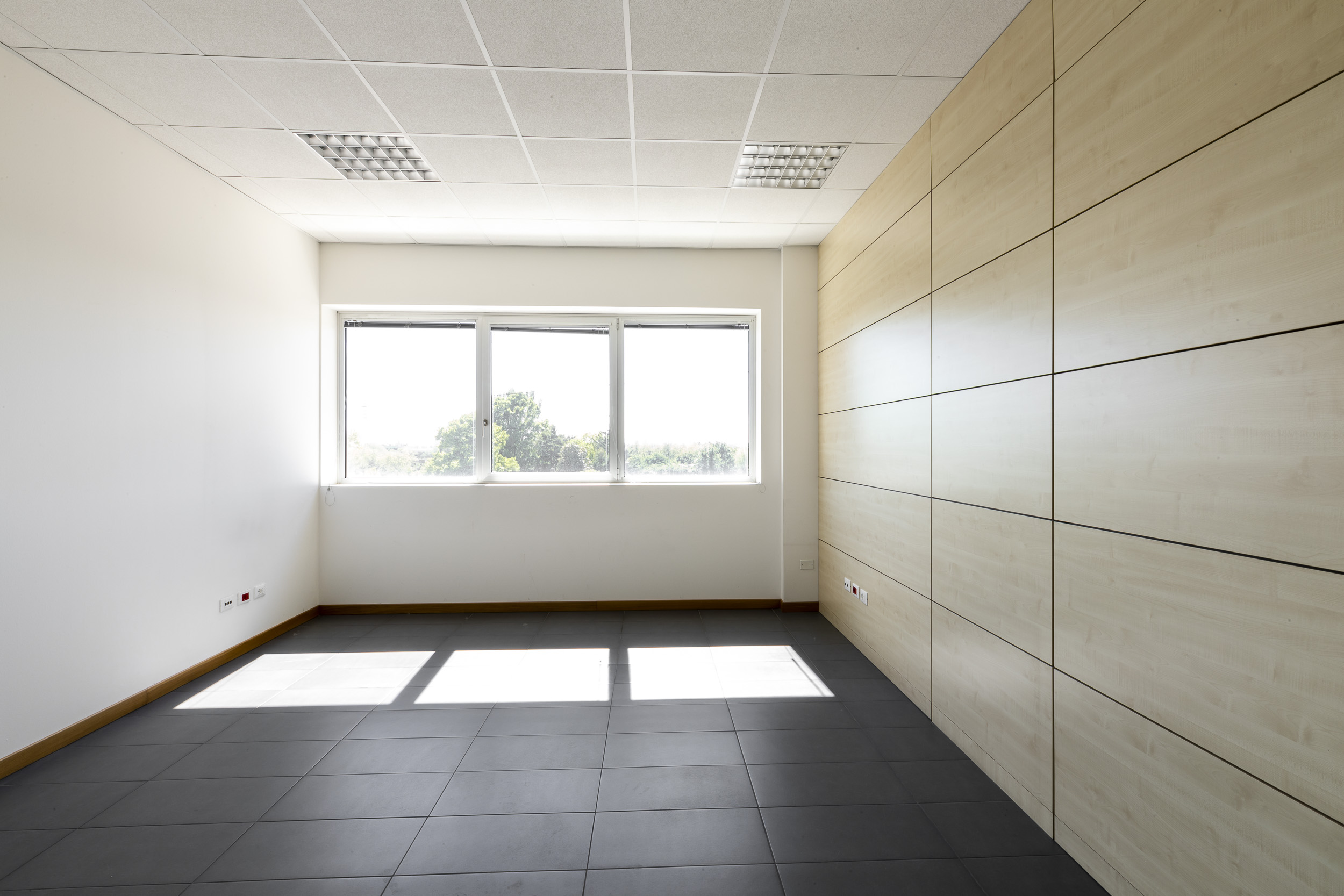 Ufficio in affitto a Mantova - immagine 5