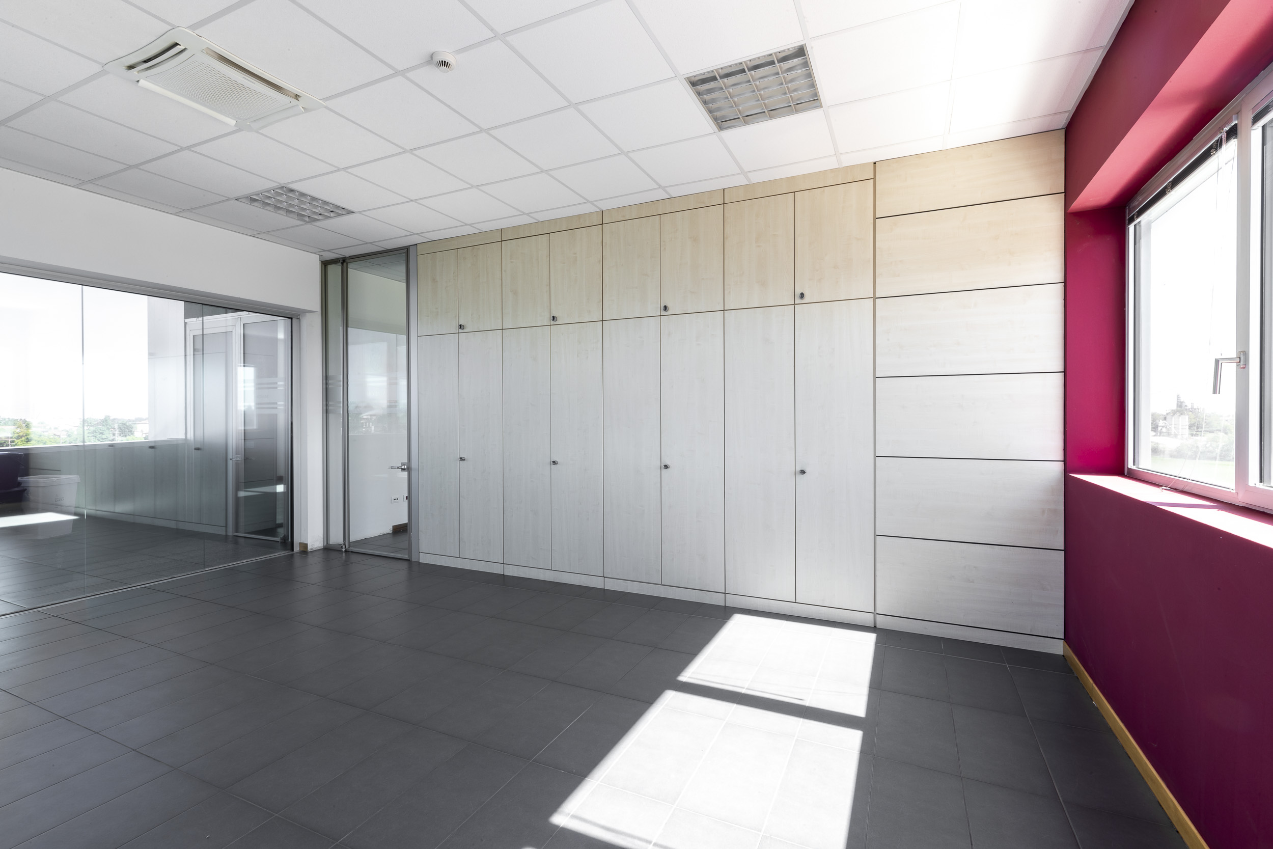 Ufficio in affitto a Mantova - immagine 9
