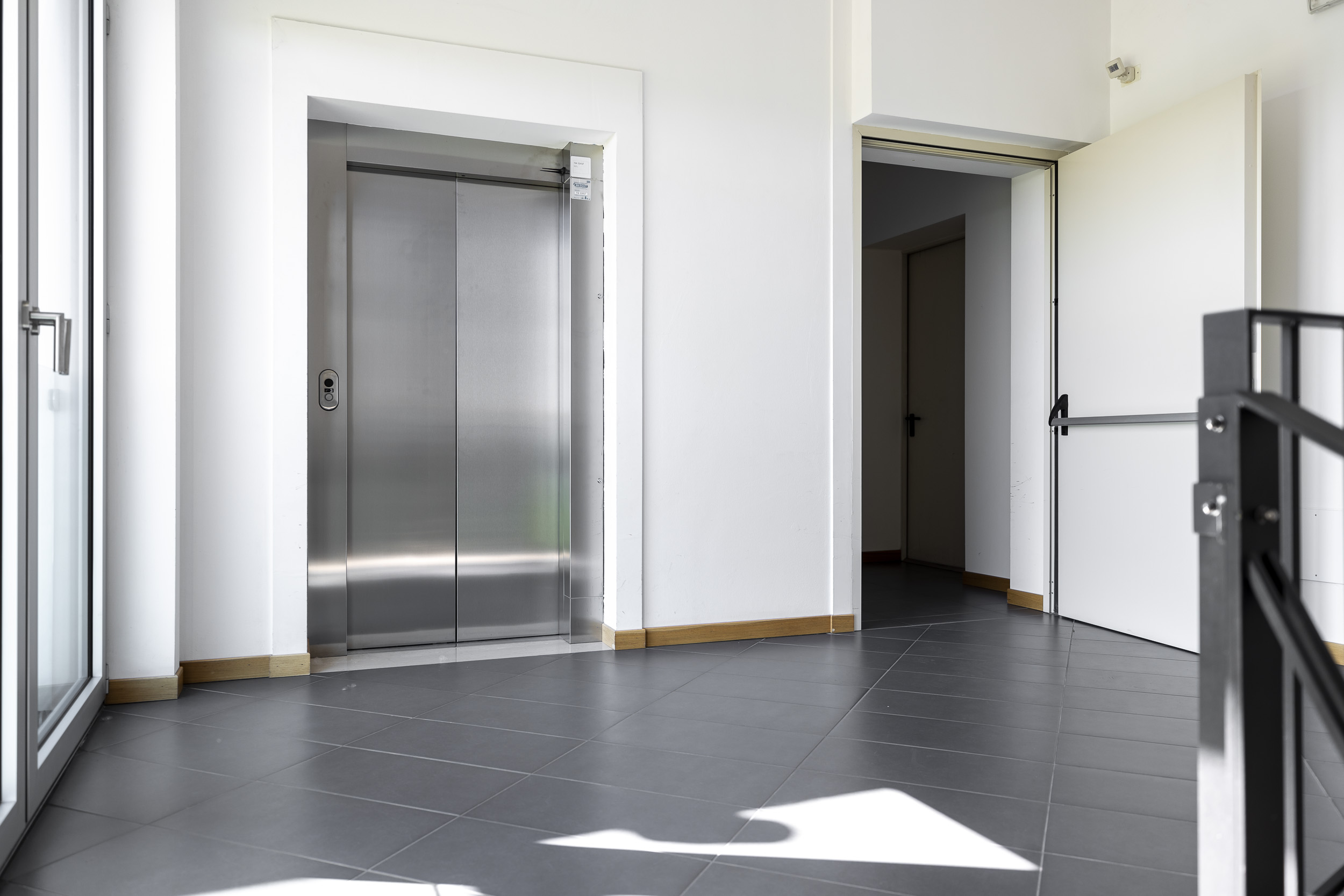 Ufficio in affitto a Mantova - immagine 3