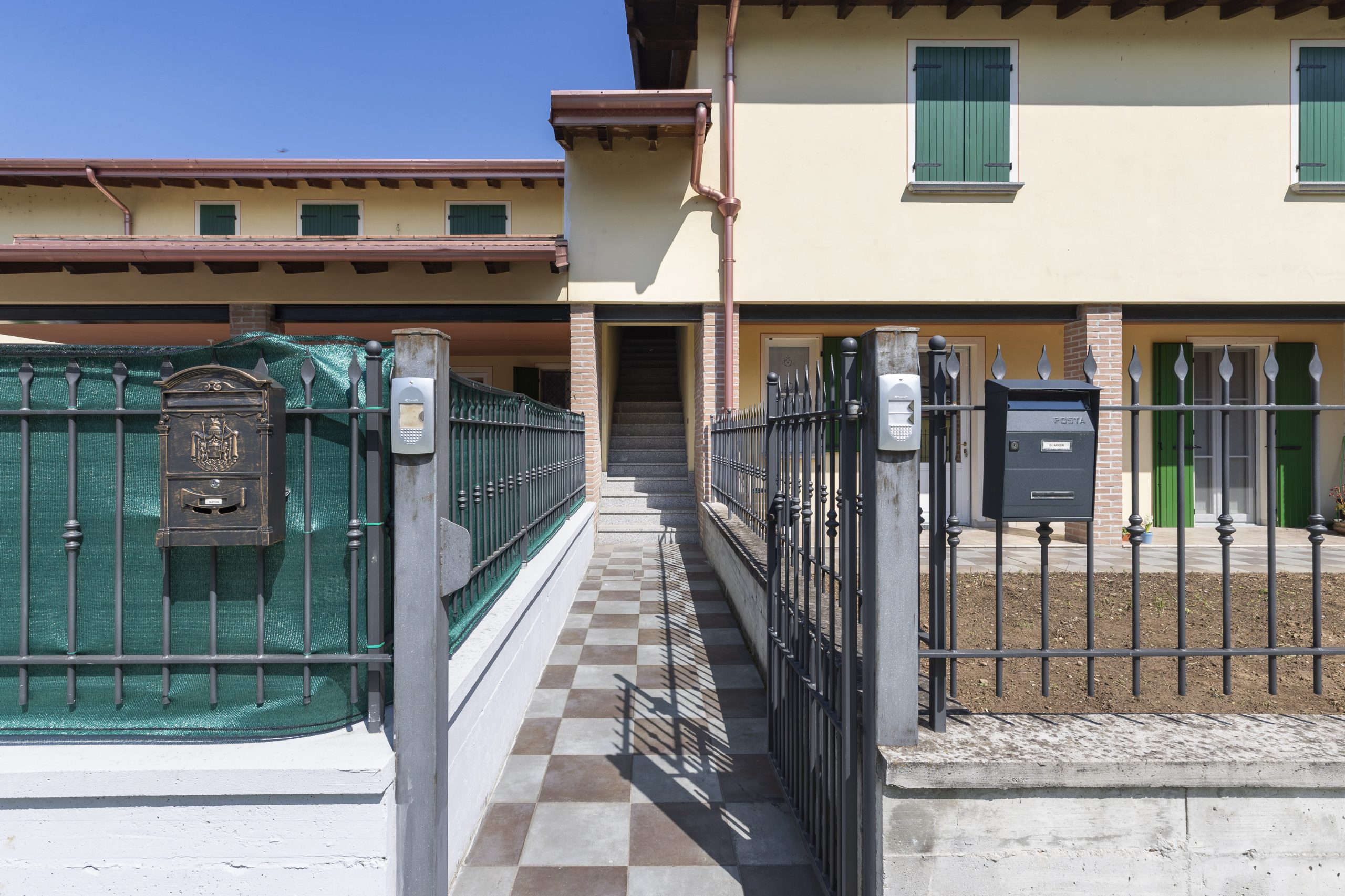 Bilocale in affitto ad Annicco (CR) - immagine 8
