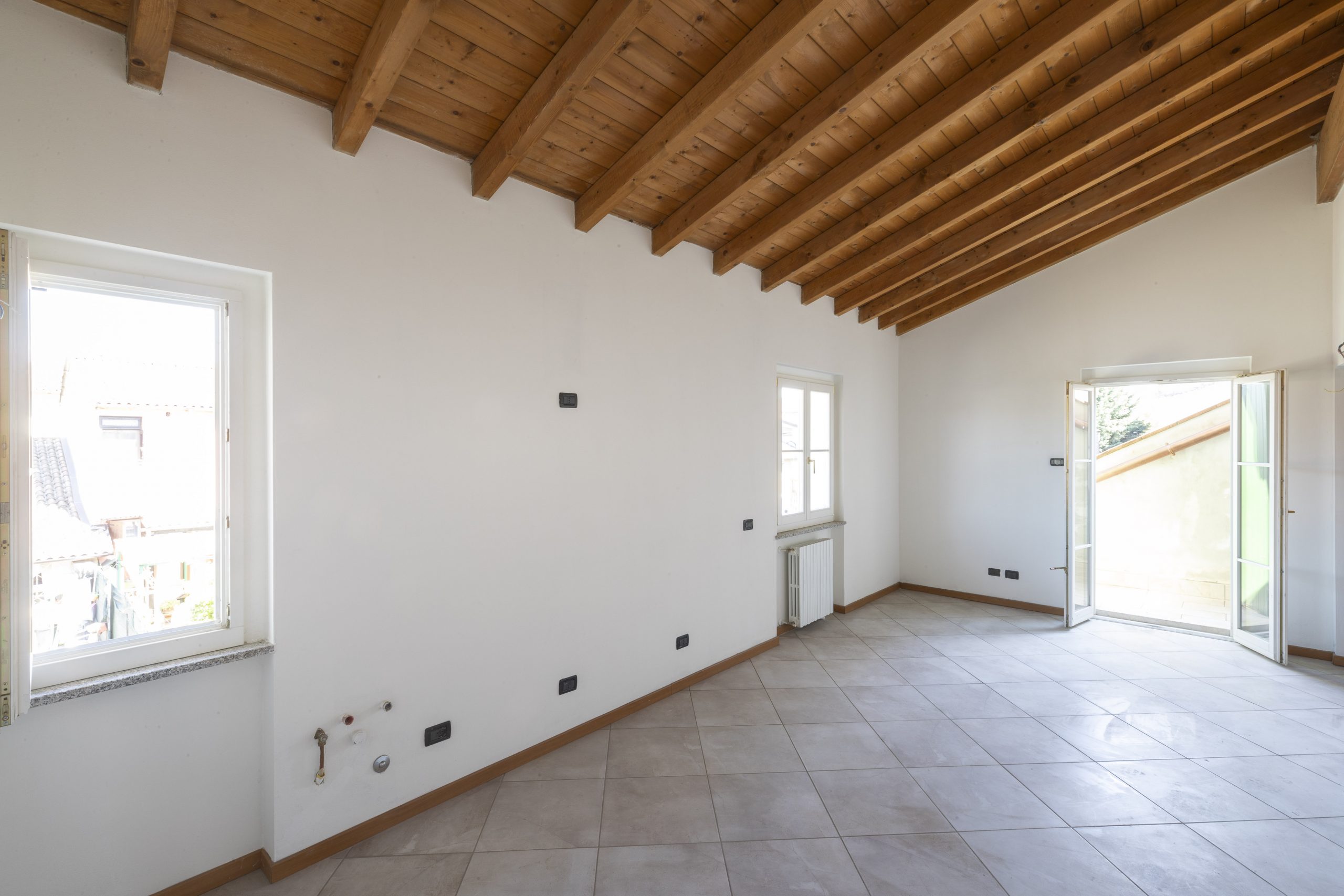 Bilocale in affitto ad Annicco (CR) - immagine 3