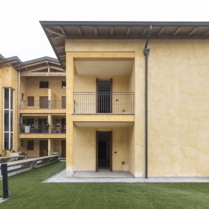 Trilocale in affitto a San Benedetto Po (MN)