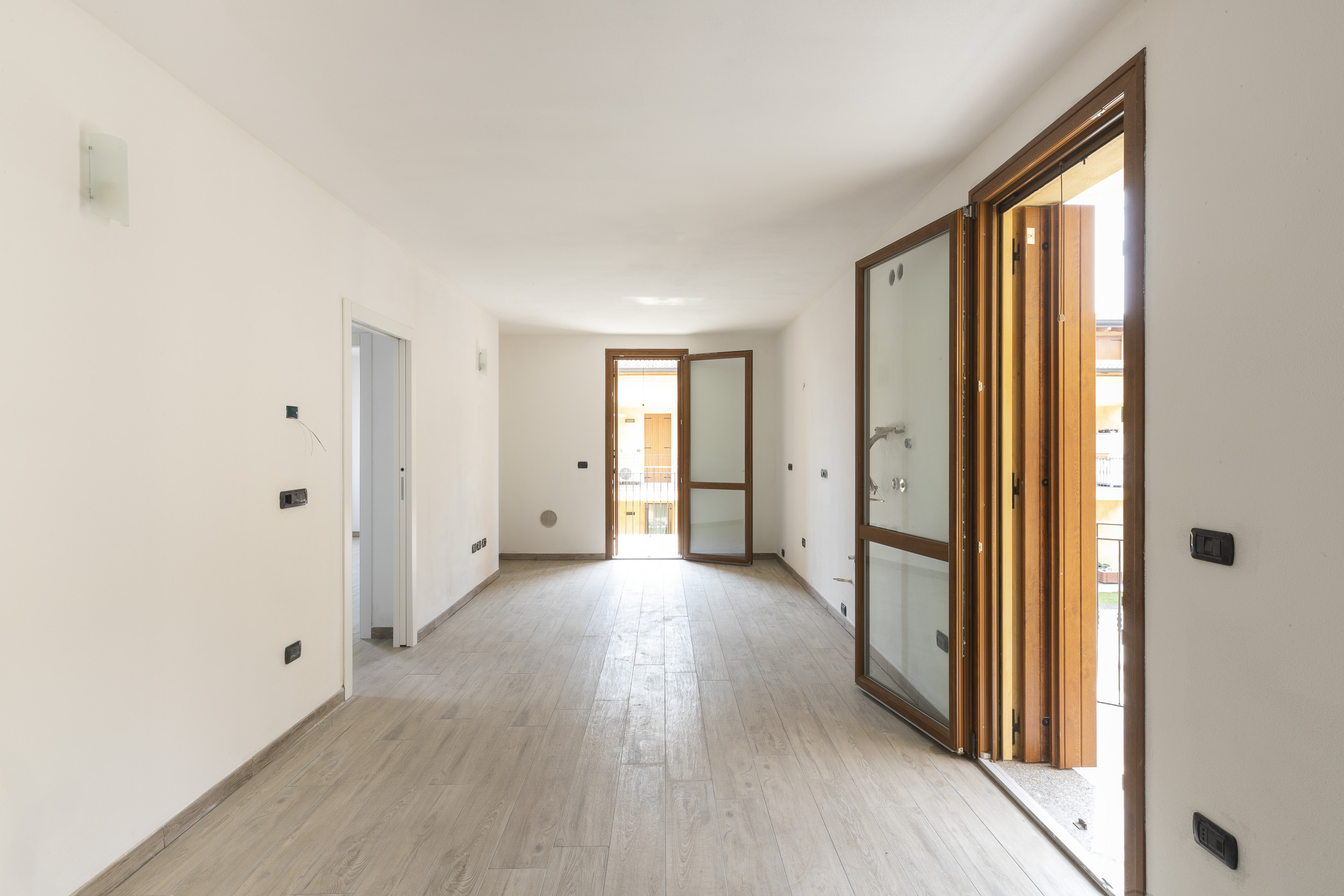 Trilocale in affitto a San Benedetto Po (MN) - immagine 2