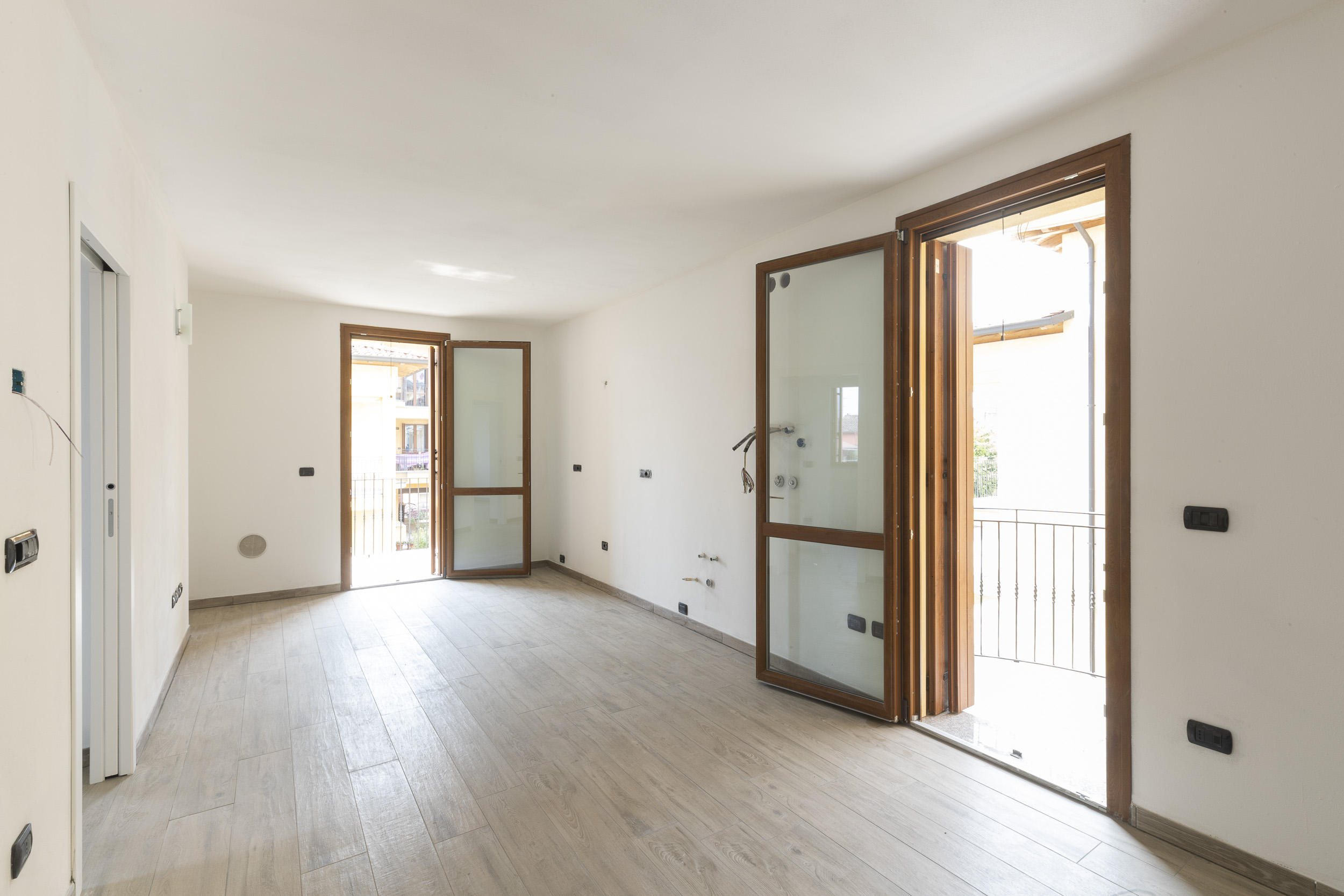 Trilocale in affitto a San Benedetto Po (MN) - immagine 3