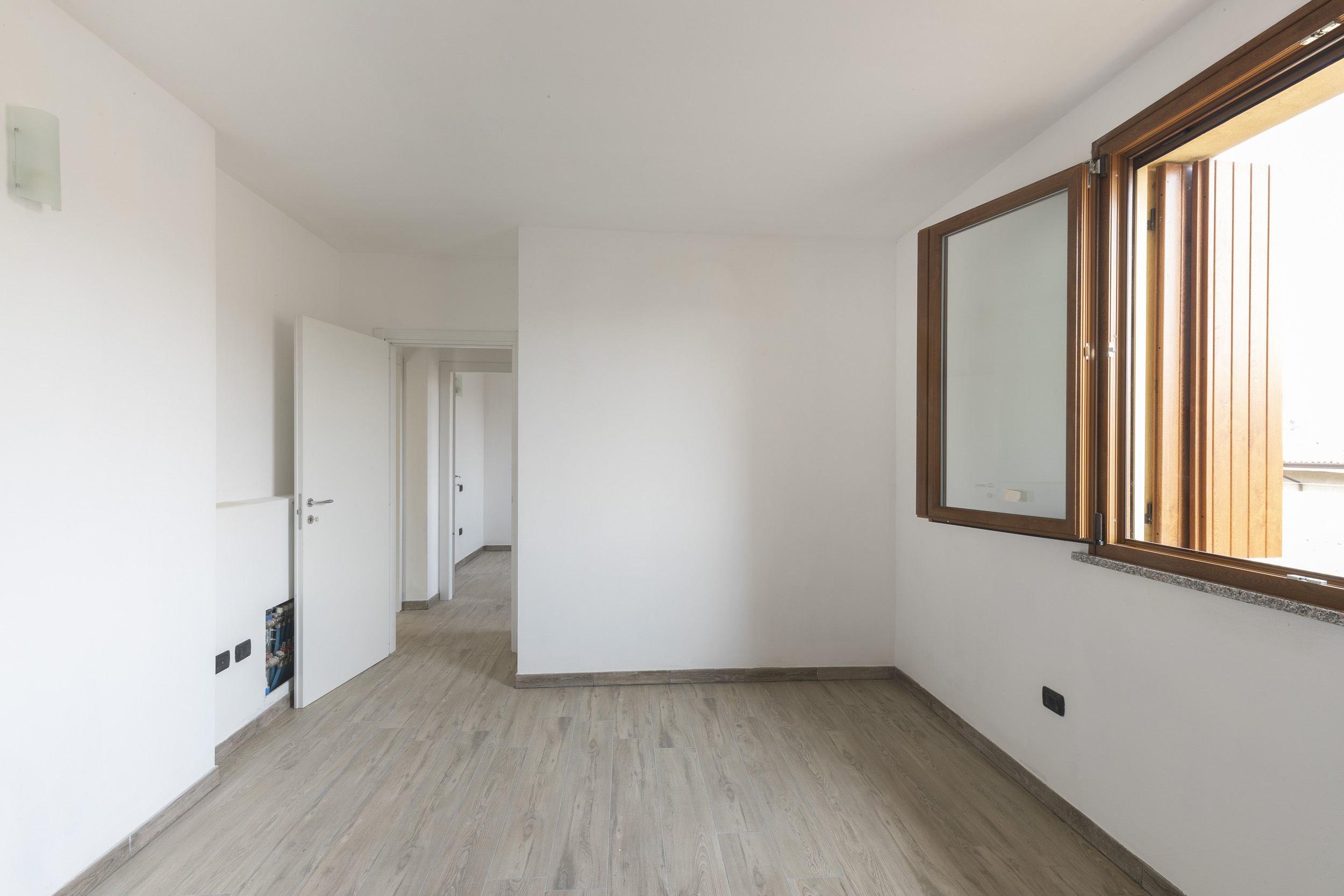 Trilocale in affitto a San Benedetto Po (MN) - immagine 6
