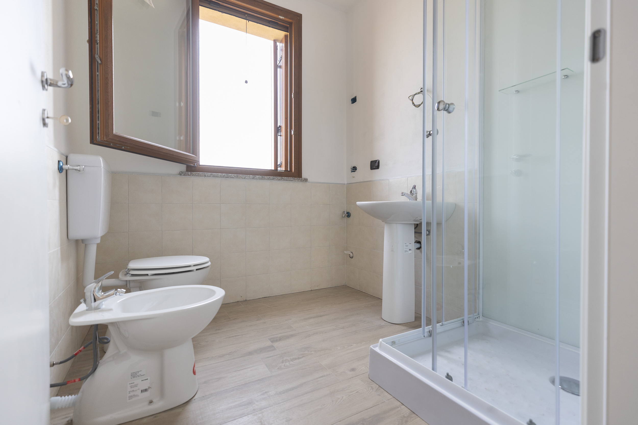 Trilocale in affitto a San Benedetto Po (MN) - immagine 8