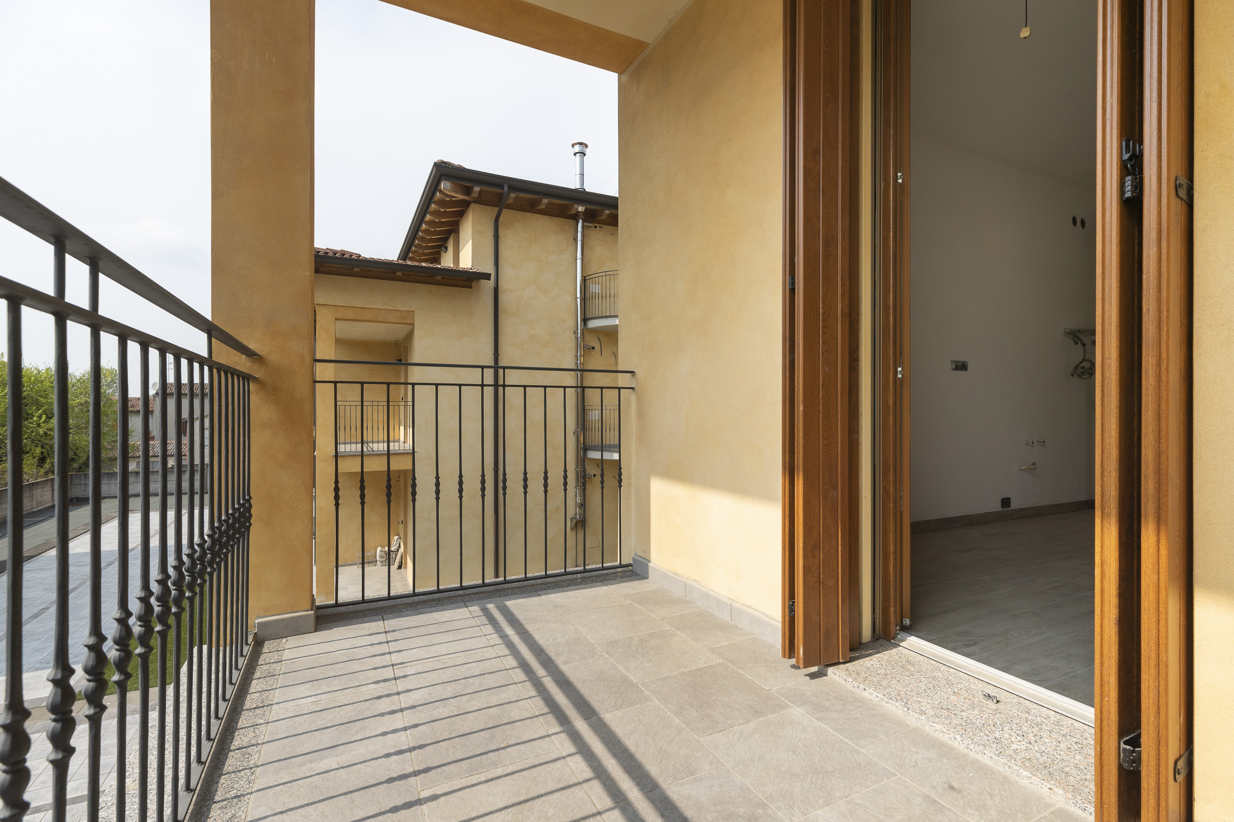 Trilocale in affitto a San Benedetto Po (MN) - immagine 9