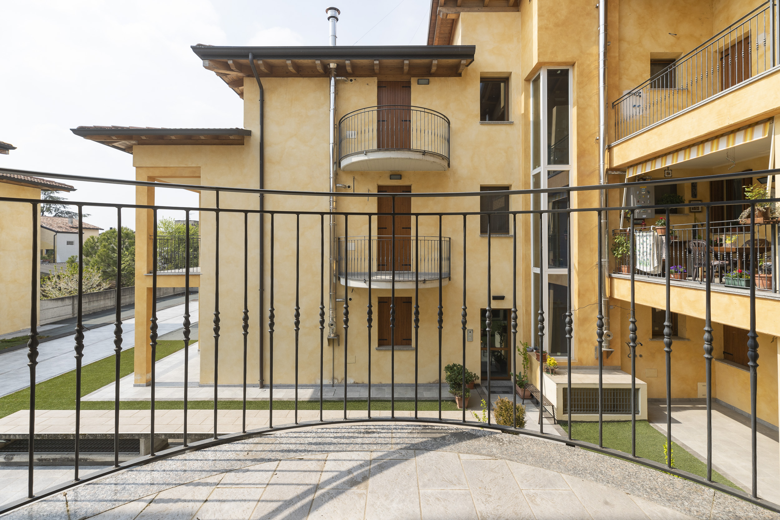 Trilocale in affitto a San Benedetto Po (MN) - immagine 10