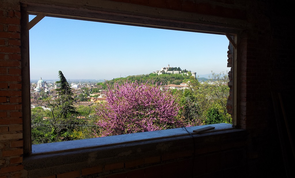 Villa bifamiliare di oltre 400 mq a Brescia - immagine 10