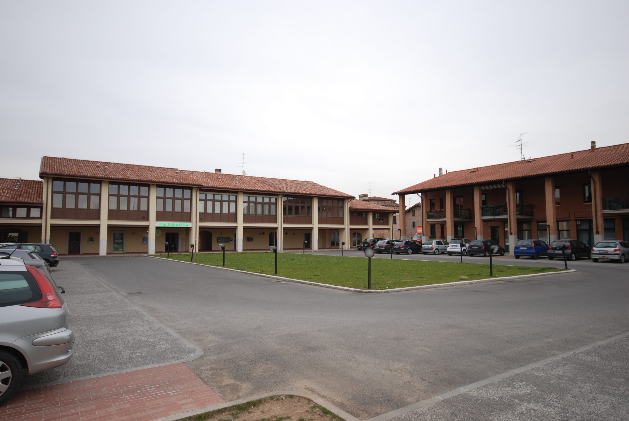 Spazio commerciale / ufficio in affitto a Castel Mella (BS) - immagine 2