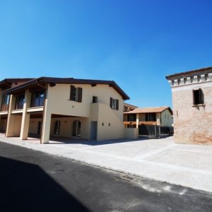 Spazio commerciale / ufficio in affitto a Castel Mella (BS)