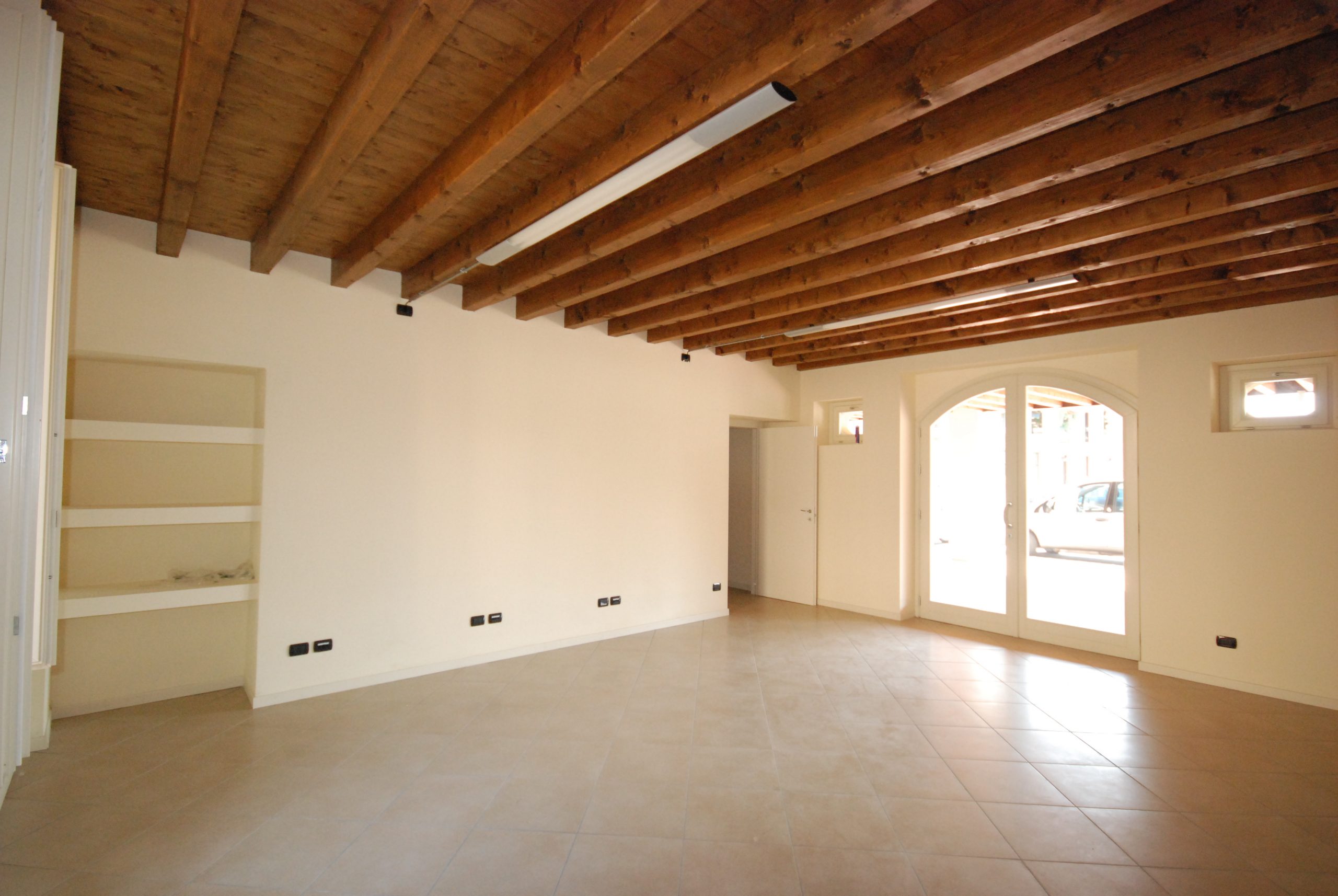 Spazio commerciale / ufficio in affitto a Castel Mella (BS) - immagine 9