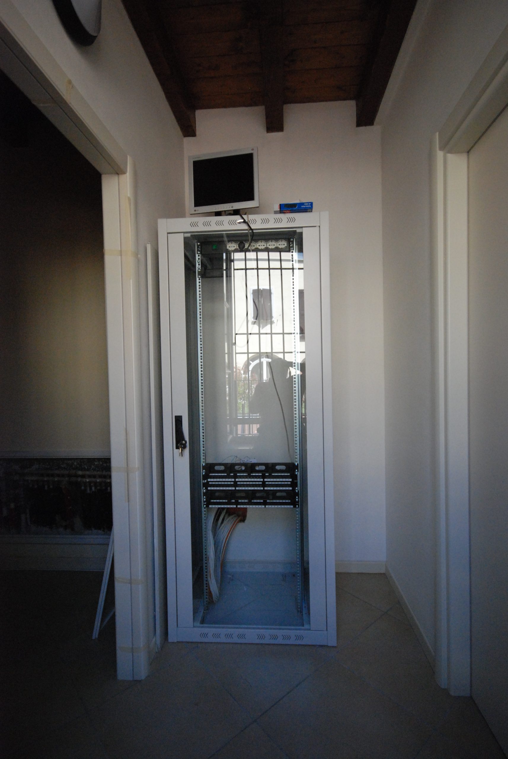 Spazio commerciale / ufficio in affitto a Castel Mella (BS) - immagine 10
