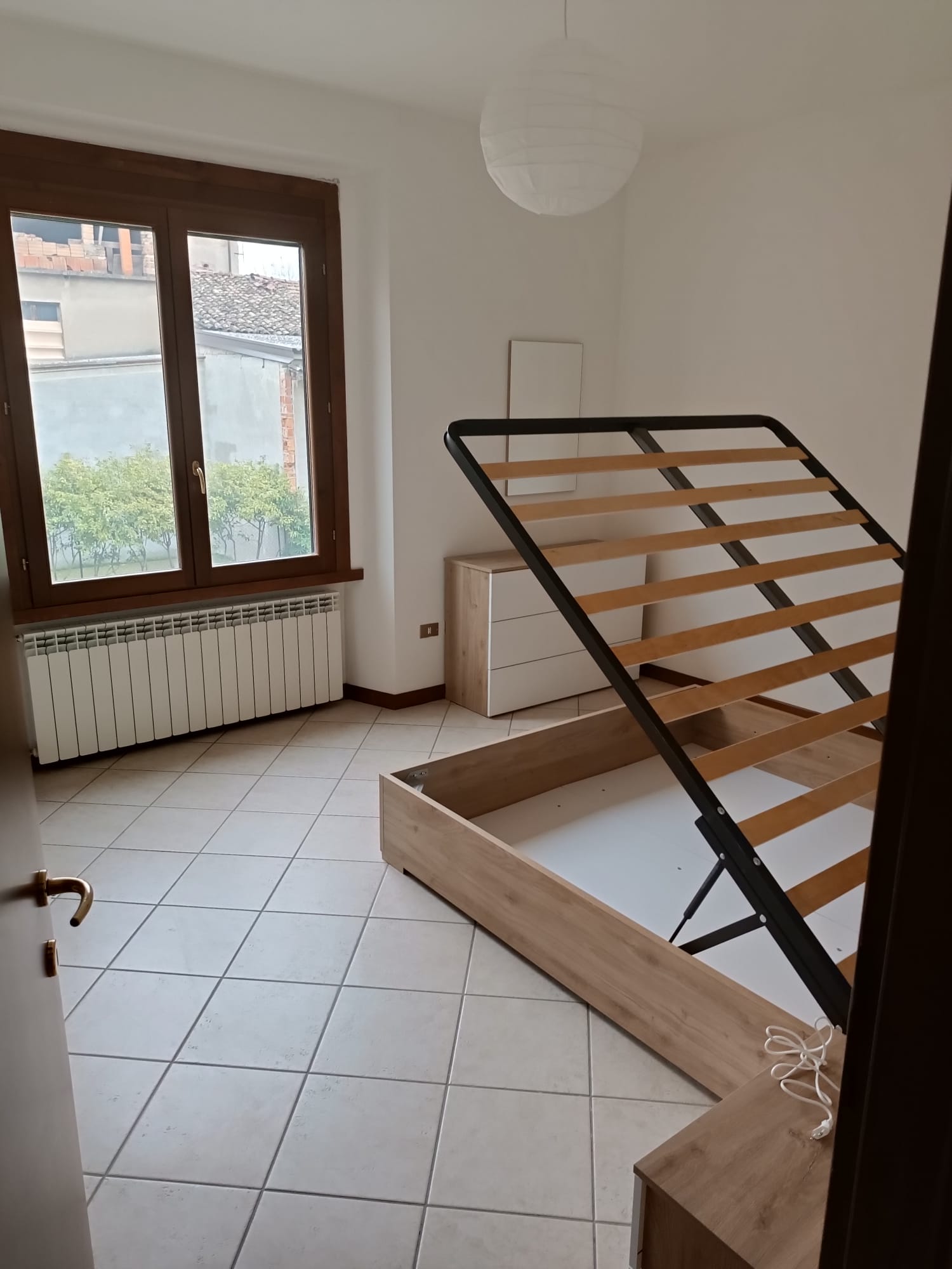 Trilocale arredato in affitto a Canneto S/O (MN) - immagine 7