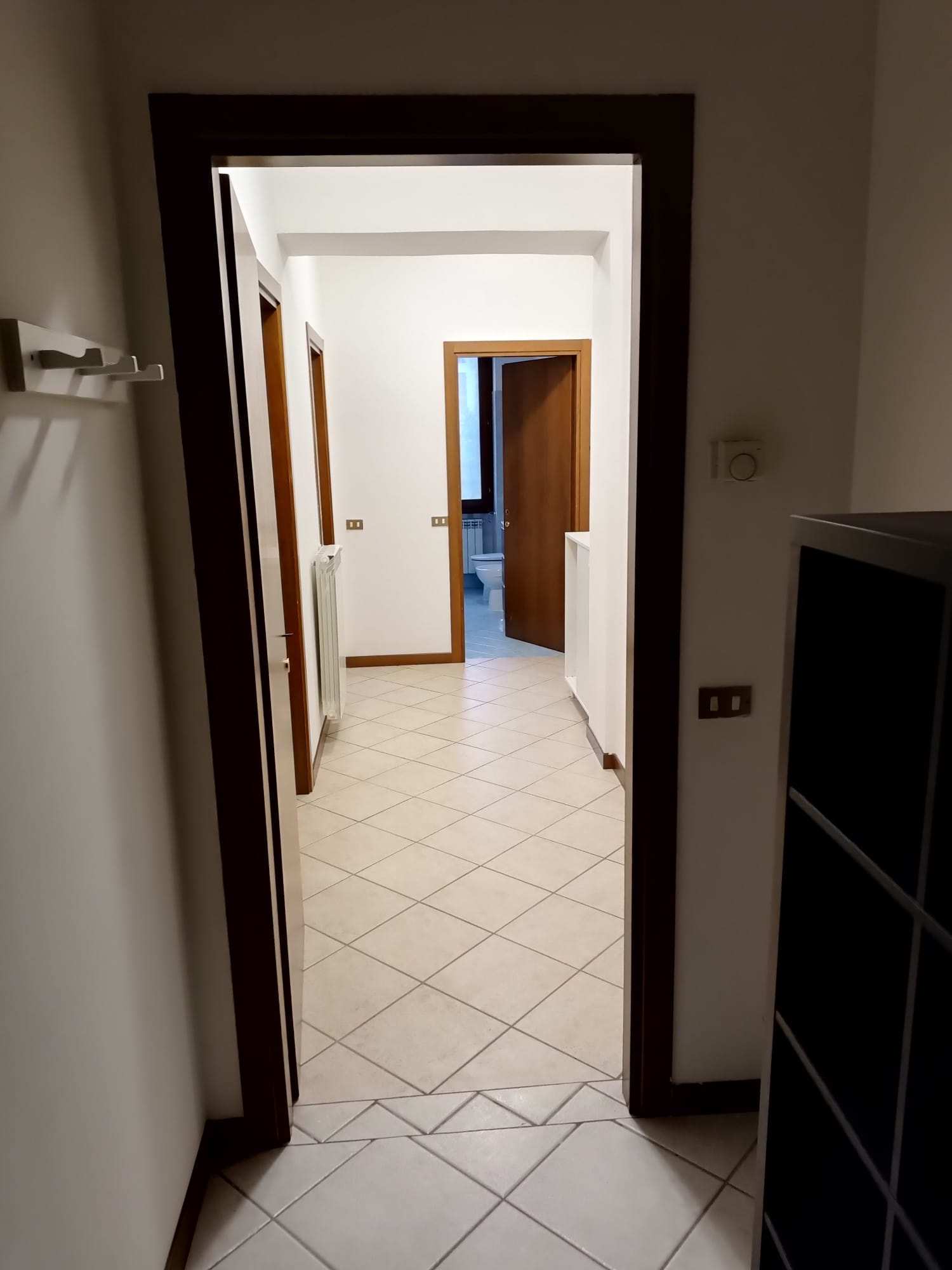 Trilocale arredato in affitto a Canneto S/O (MN) - immagine 6