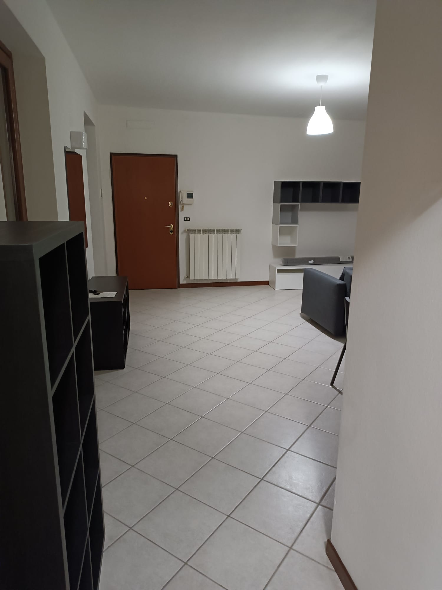 Trilocale arredato in affitto a Canneto S/O (MN) - immagine 4