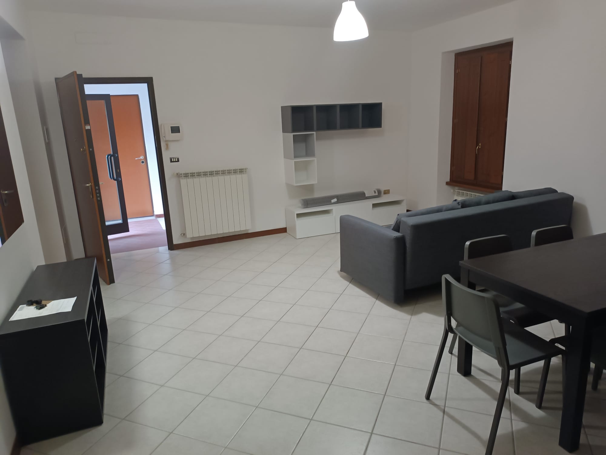 Trilocale arredato in affitto a Canneto S/O (MN) - immagine 3