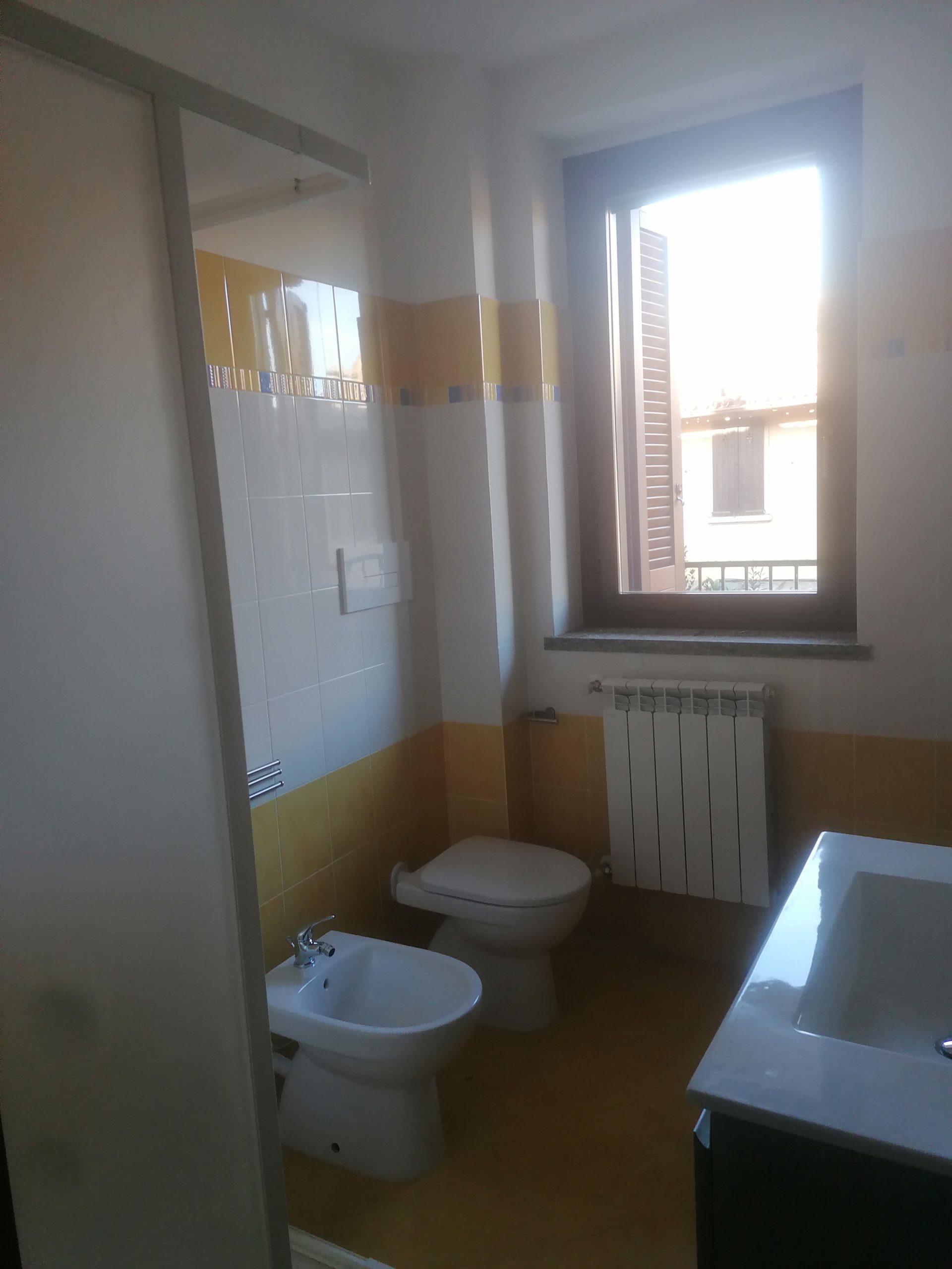 Bilocale arredato in affitto a Parasacco di Zerbolò (PV) - immagine 8