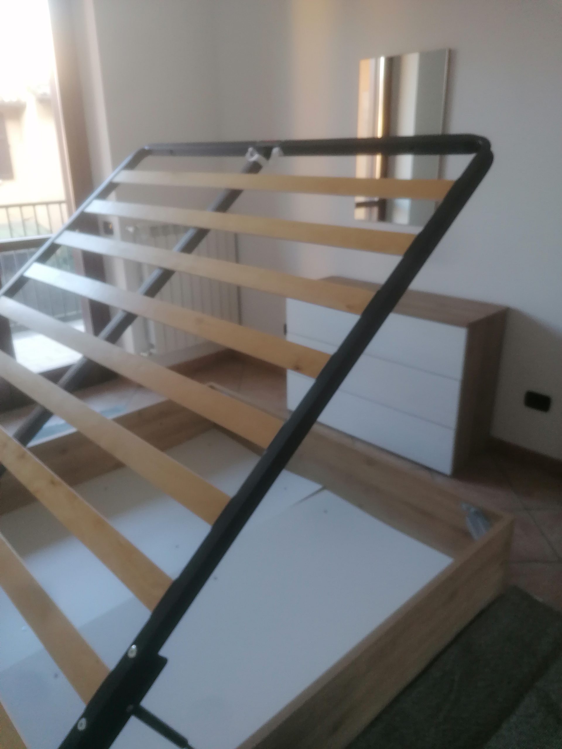Bilocale arredato in affitto a Parasacco di Zerbolò (PV) - immagine 14